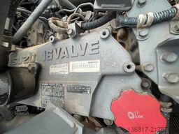 HITACHI ZX210LC-5B Hybrid Monoblock OilQuick OQ70/55 Kli