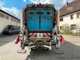 MERCEDES-BENZ Actros 5 2633 BLL MirrorCam TERBERG Olympus 25W