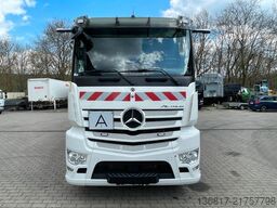 MERCEDES-BENZ Actros 5 2633 BLL MirrorCam TERBERG Olympus 25W