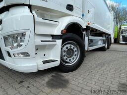 MERCEDES-BENZ Actros 5 2633 BLL MirrorCam TERBERG Olympus 25W