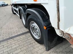 MERCEDES-BENZ Actros 5 2633 BLL MirrorCam TERBERG Olympus 25W