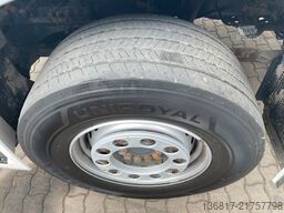 MERCEDES-BENZ Actros 5 2633 BLL MirrorCam TERBERG Olympus 25W