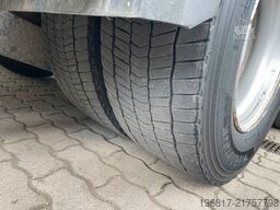 MERCEDES-BENZ Actros 5 2633 BLL MirrorCam TERBERG Olympus 25W