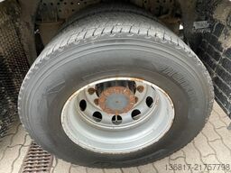 MERCEDES-BENZ Actros 5 2633 BLL MirrorCam TERBERG Olympus 25W