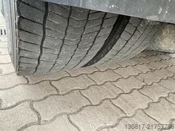 MERCEDES-BENZ Actros 5 2633 BLL MirrorCam TERBERG Olympus 25W