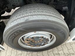 MERCEDES-BENZ Actros 5 2633 BLL MirrorCam TERBERG Olympus 25W