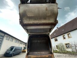 MERCEDES-BENZ Actros 5 2633 BLL MirrorCam TERBERG Olympus 25W