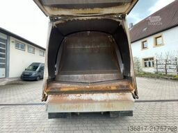 MERCEDES-BENZ Actros 5 2633 BLL MirrorCam TERBERG Olympus 25W
