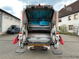 MERCEDES-BENZ Actros 5 2633 BLL MirrorCam TERBERG Olympus 25W