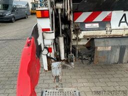 MERCEDES-BENZ Actros 5 2633 BLL MirrorCam TERBERG Olympus 25W