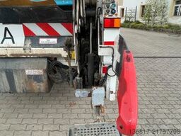 MERCEDES-BENZ Actros 5 2633 BLL MirrorCam TERBERG Olympus 25W