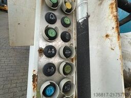 MERCEDES-BENZ Actros 5 2633 BLL MirrorCam TERBERG Olympus 25W