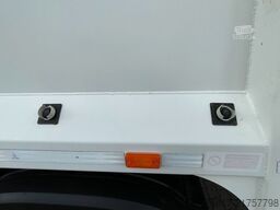 MERCEDES-BENZ Actros 5 2633 BLL MirrorCam TERBERG Olympus 25W