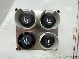 MERCEDES-BENZ Actros 5 2633 BLL MirrorCam TERBERG Olympus 25W