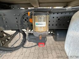 MERCEDES-BENZ Actros 5 2633 BLL MirrorCam TERBERG Olympus 25W