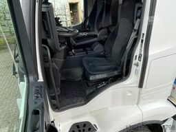 MERCEDES-BENZ Actros 5 2633 BLL MirrorCam TERBERG Olympus 25W