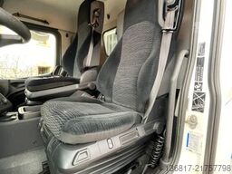 MERCEDES-BENZ Actros 5 2633 BLL MirrorCam TERBERG Olympus 25W