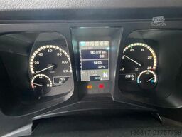 MERCEDES-BENZ Actros 5 2633 BLL MirrorCam TERBERG Olympus 25W