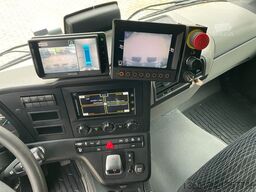 MERCEDES-BENZ Actros 5 2633 BLL MirrorCam TERBERG Olympus 25W