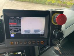 MERCEDES-BENZ Actros 5 2633 BLL MirrorCam TERBERG Olympus 25W