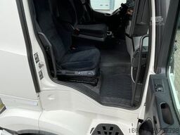 MERCEDES-BENZ Actros 5 2633 BLL MirrorCam TERBERG Olympus 25W