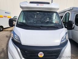 2024 Fiat Ducato Etrusco | manuales | Totalmente equipado
