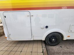 2024 Fiat Ducato Etrusco | manuales | Totalmente equipado