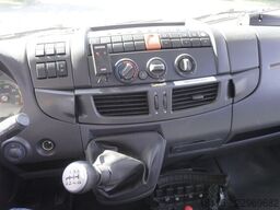 Iveco Eurocargo 160 E22K tipper / 60 tho. km!!
