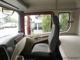 ATP Trucks Truston 430 8x4 dump truck / 30 tho. km!