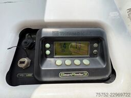 Schmitz Cargobull N/A Thermo King SLXi Spectrum Multi temp NL Tra...