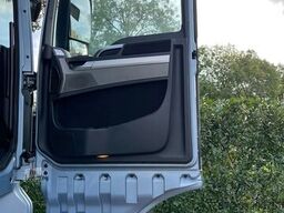MAN TGX 26.360 6X2