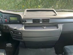 MAN TGX 26.360 6X2