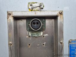 Gray & Adams Michiletto GADD 3T/4 - Serviced - Tridec