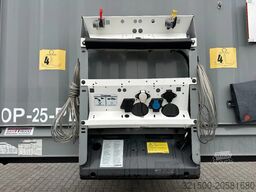 Krone SD Schuifzeil -Dak / SAF-Disc / Apk