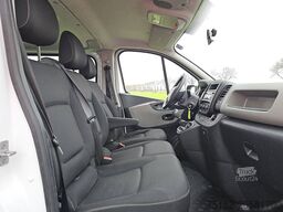RENAULT TRAFIC 1.6 DCI L2H1 Dubbele Cabine