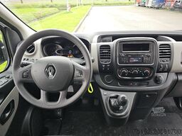 RENAULT TRAFIC 1.6 DCI L2H1 Dubbele Cabine