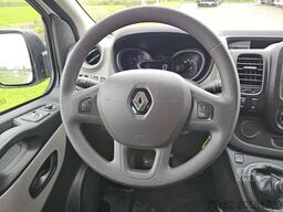 RENAULT TRAFIC 1.6 DCI L2H1 Dubbele Cabine