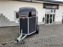 Böckmann Pferdeanhänger DUO Esprit gebraucht