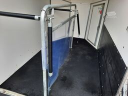 Böckmann Pferdeanhänger DUO Esprit gebraucht