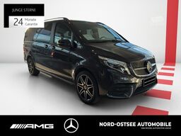 Mercedes-Benz V 300 EDITION AMG 4MATIC AHK LED KAMERA