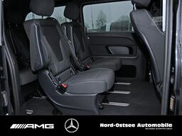 Mercedes-Benz V 300 EDITION AMG 4MATIC AHK LED KAMERA