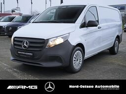 Mercedes-Benz VITO 116 NEUES MODELL AUT AHK KAMERA NAVI MBUX