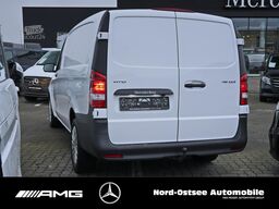 Mercedes-Benz VITO 116 NEUES MODELL AUT AHK KAMERA NAVI MBUX
