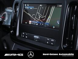 Mercedes-Benz VITO 116 NEUES MODELL AUT AHK KAMERA NAVI MBUX