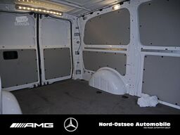 Mercedes-Benz VITO 116 NEUES MODELL AUT AHK KAMERA NAVI MBUX