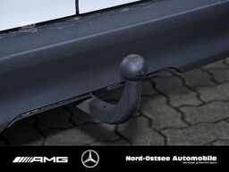 Mercedes-Benz VITO 116 NEUES MODELL AUT AHK KAMERA NAVI MBUX