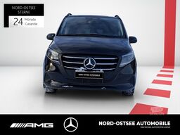 Mercedes-Benz VITO 116 TOURER SELECT NEUES MODELL AHK 2,5t NAV