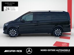 Mercedes-Benz VITO 116 TOURER SELECT NEUES MODELL AHK 2,5t NAV