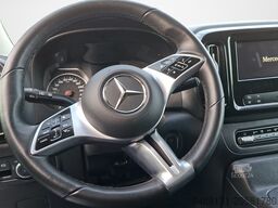 Mercedes-Benz VITO 116 TOURER SELECT NEUES MODELL AHK 2,5t NAV