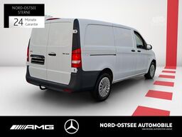Mercedes-Benz VITO 116 NEUES MODELL AUTOM AHK KAMEA MBUX NAVI